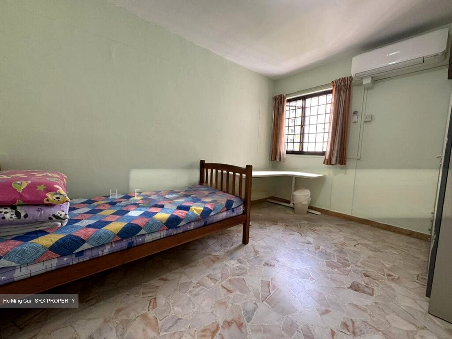 Blk 107 Bukit Purmei Road (Bukit Merah), HDB 4 Rooms #502595401